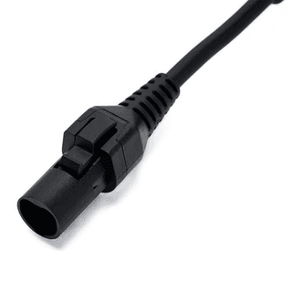 Dell Auto/Air 65W Power Adapter Black