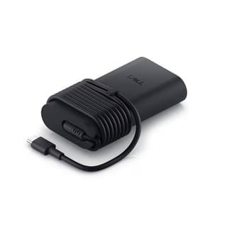 Dell 100W USB-C Power Adapter Black