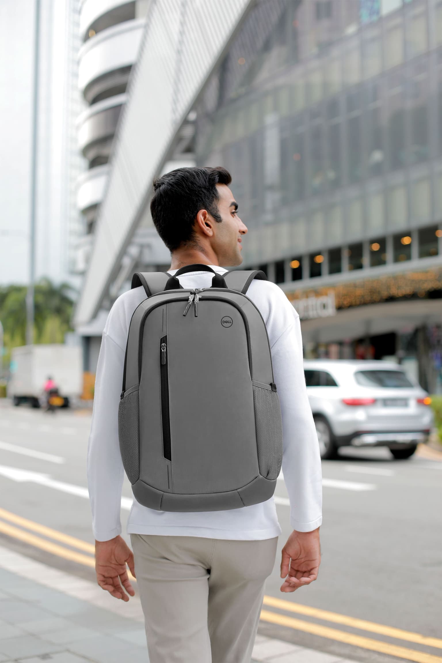 Dell Ecoloop Urban Backpack 14-16 CP4523G - 2