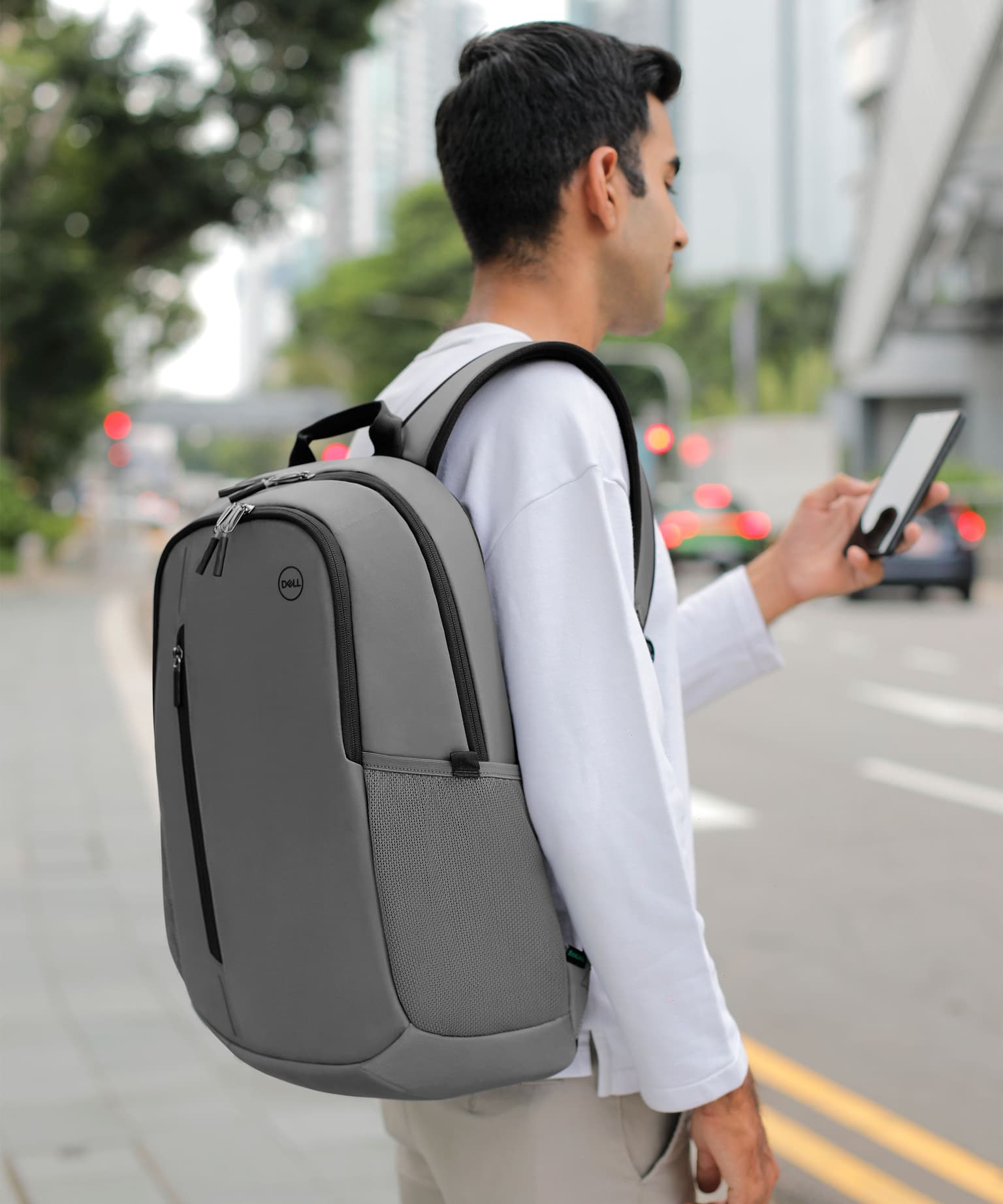 Dell Ecoloop Urban Backpack 14-16 CP4523G - 6