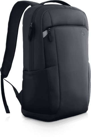 Dell EcoLoop Pro Slim CP5724S 15.6" Backpack Black
