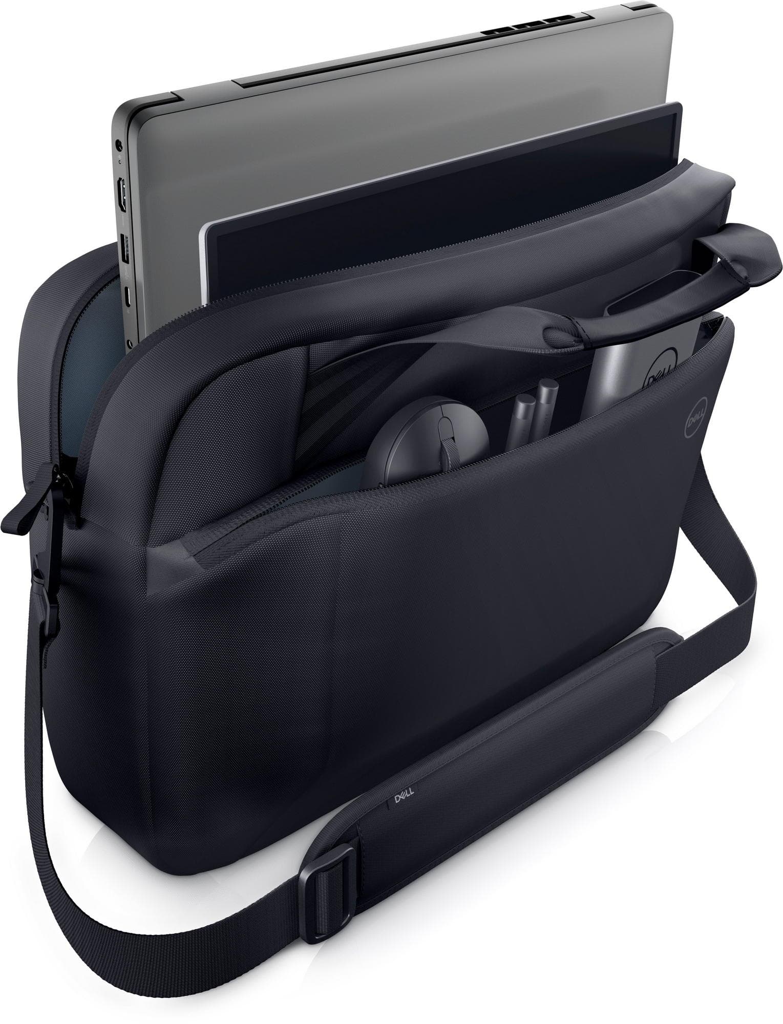 Dell EcoLoop Pro Slim Briefcase 15.6" - 4