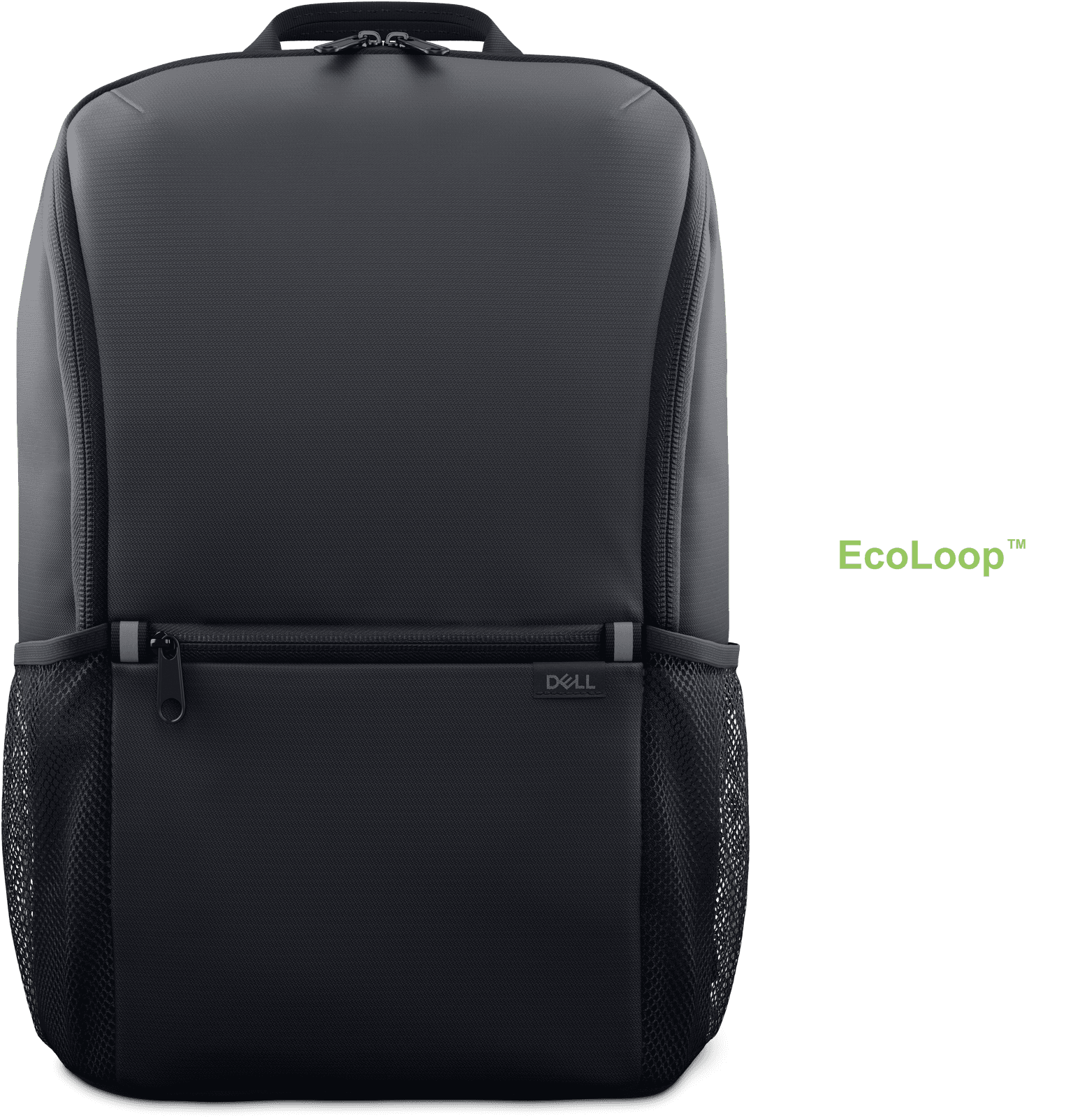 Dell EcoLoop Essential CP3724 14–16" Backpack Black