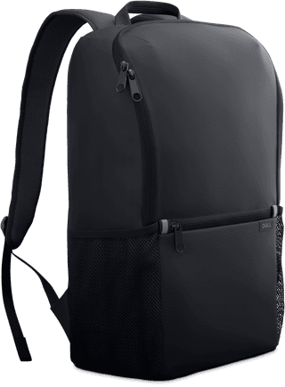 Dell EcoLoop Essential CP3724 14–16" Backpack Black