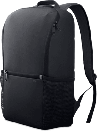Dell EcoLoop Essential CP3724 14–16" Backpack Black