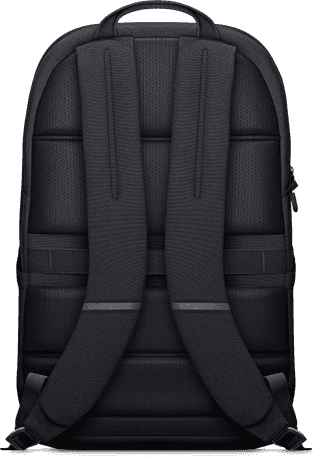 Dell Pro 14–16 Plus EcoLoop CP5626 Backpack Black
