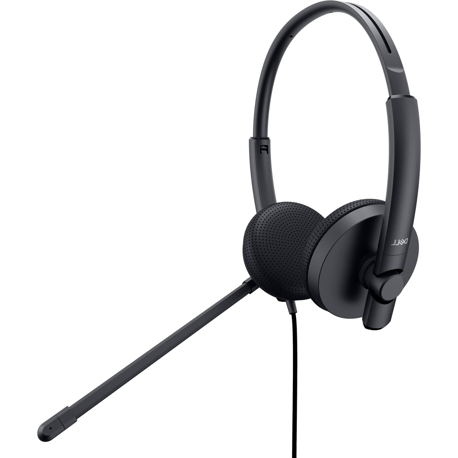 Dell Stereo Headset WH1022 - 4