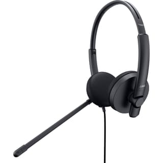Dell Stereo Headset WH1022 - 4