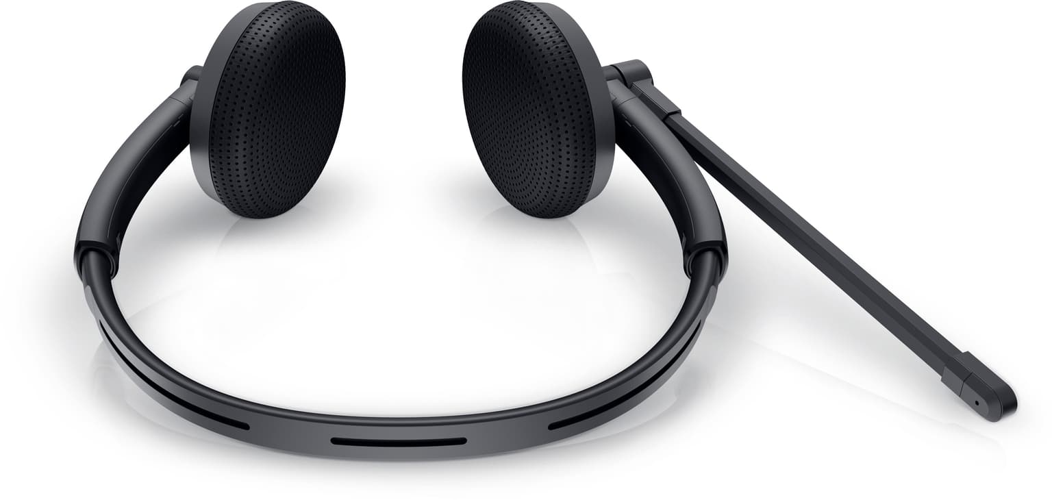 Dell Stereo Headset WH1022 - 5