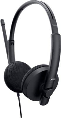 Dell Stereo Headset WH1022 - 6