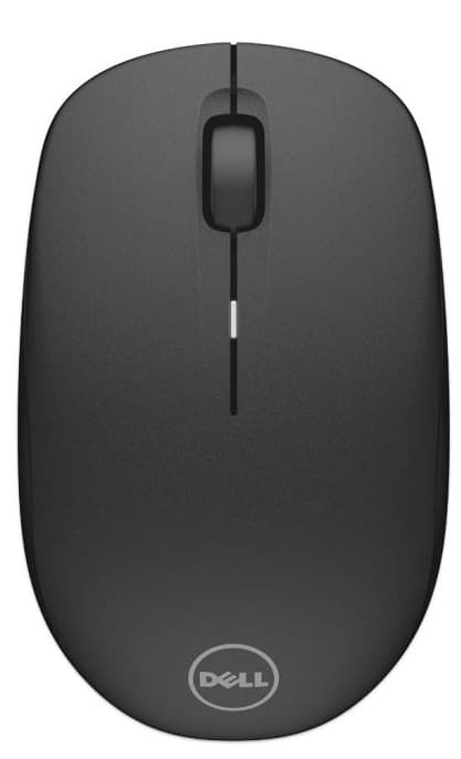 Dell Mouse WM126 Wireless Optical - 3