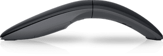 Dell MS700 Bluetooth Travel Mouse Black