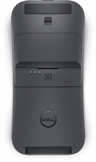 Dell MS700 Bluetooth Travel Mouse Black
