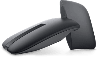 Dell MS700 Bluetooth Travel Mouse Black