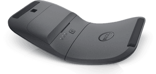 Dell MS700 Bluetooth Travel Mouse Black