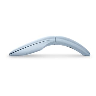 Dell MS700 Bluetooth Travel Mouse Misty Blue