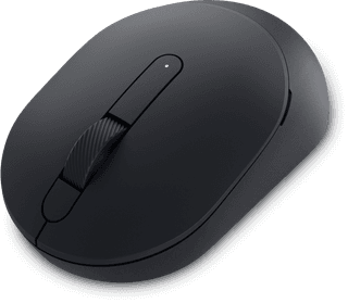 Dell MS355 Compact Silent Wireless Mouse Black