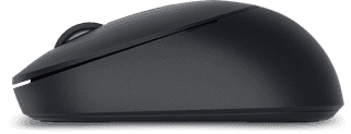 Dell MS355 Compact Silent Wireless Mouse Black