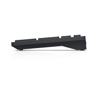 DELL Pro Wireless Keyboard and Mouse - KM5221W - Russian (QWERTY) - Black - 4