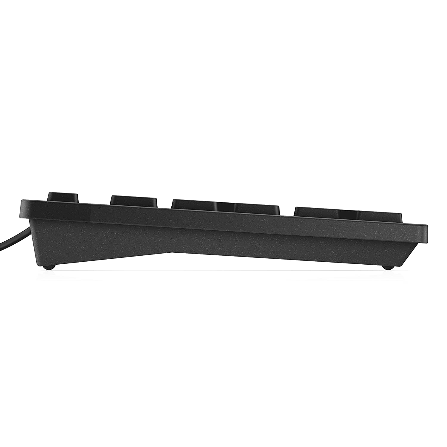 Dell Multimedia Keyboard-KB216 - Black US only - 3