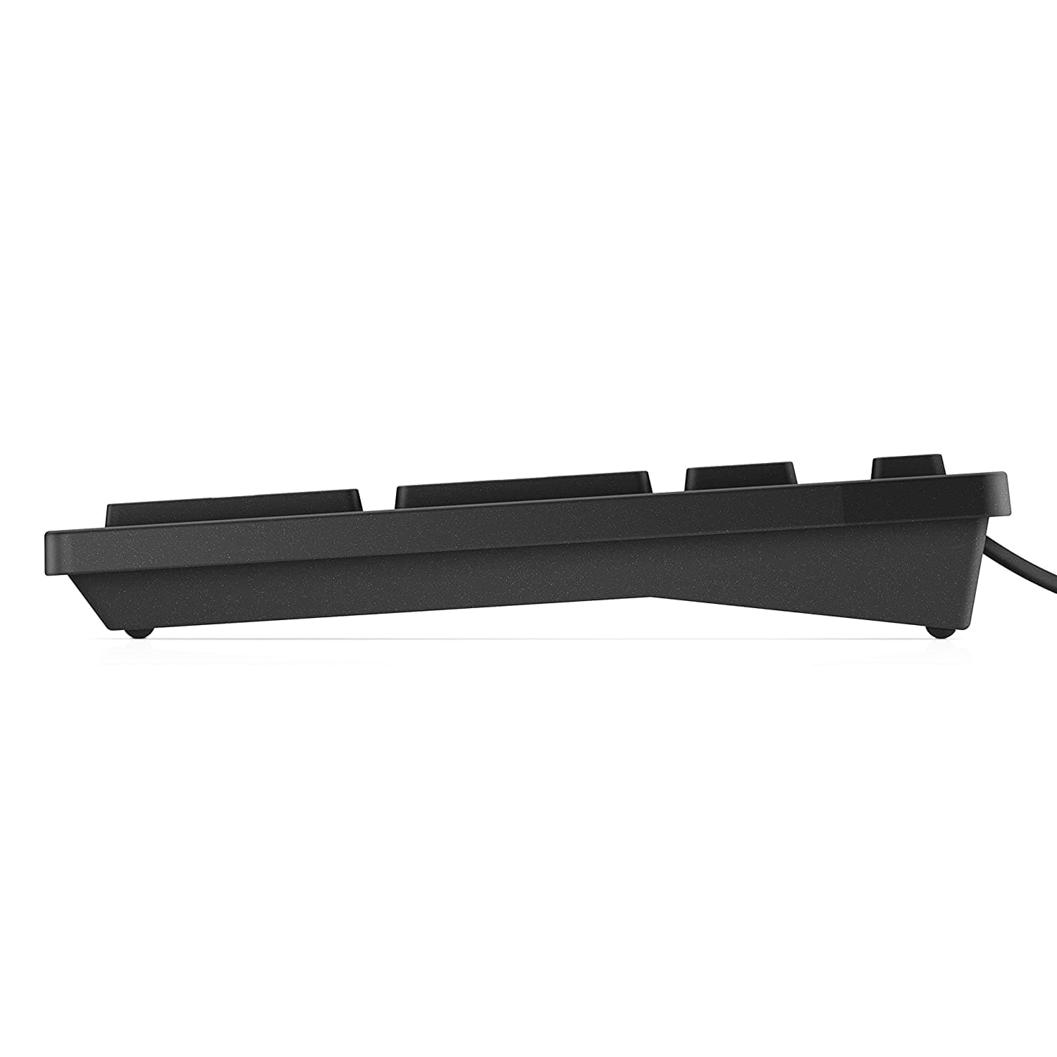 Dell Multimedia Keyboard-KB216 - Black US only - 5