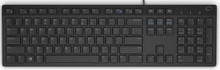 Dell Multimedia Keyboard-KB216 - Black US only - 6