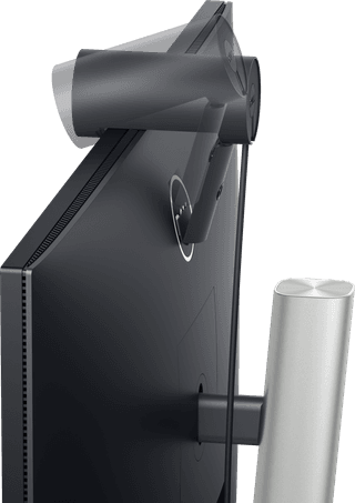 Dell WB5023 2K QHD Webcam Black