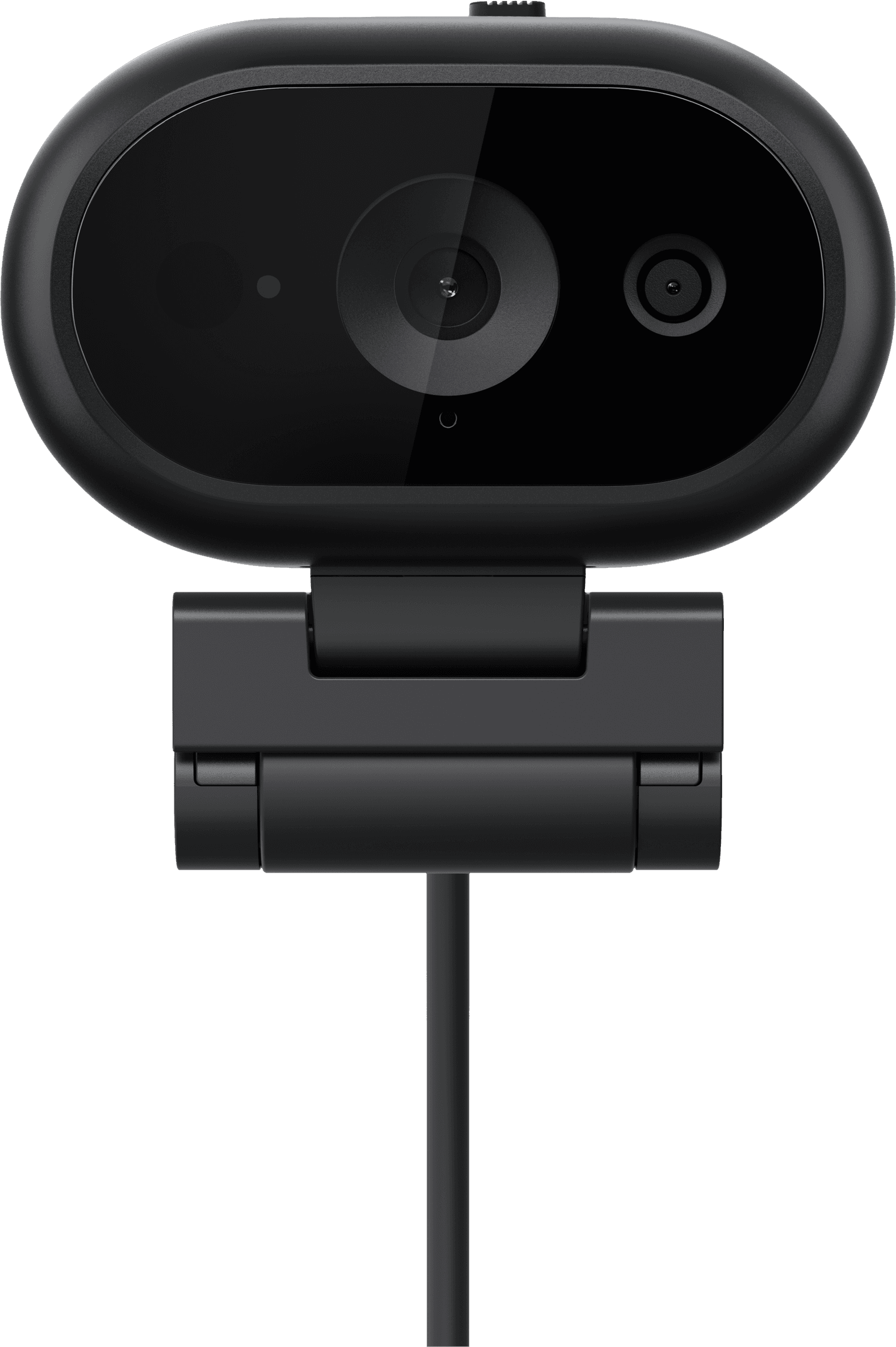 Dell WB526 2K QHD Webcam Black