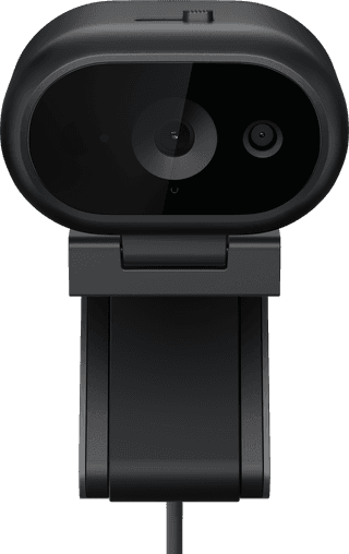 Dell WB526 2K QHD Webcam Black