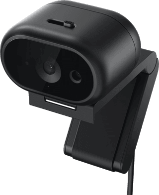 Dell WB526 2K QHD Webcam Black