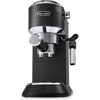 DeLonghi EC685.BK Dedica, 1300W, 1.1L, Coffee Machine, Black — 2