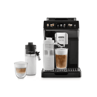 DeLonghi ECAM450.55.G, 1450W, 1.8L, Coffee Machine, Grey