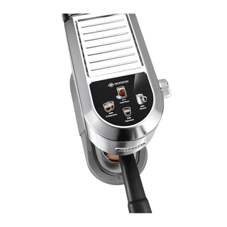 DeLonghi EC890.M Dedica Duo, 1450W, 1.1L, Coffee Machine, Silver — 4