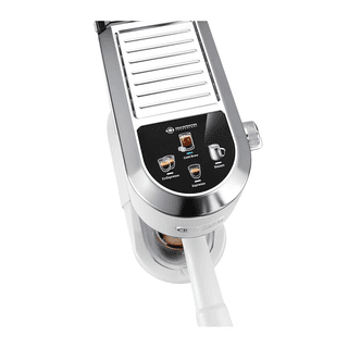 DeLonghi EC890.WI Dedica Duo, 1450W, 1.1L, Coffee Machine, White — 5