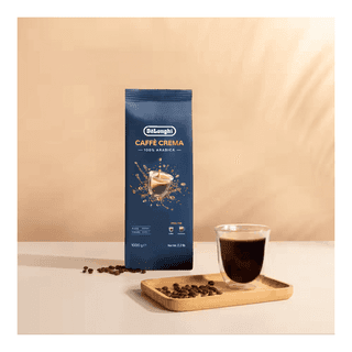 DeLonghi DLSC618 Caffè Crema, 1Kg, Coffee Beans — 3