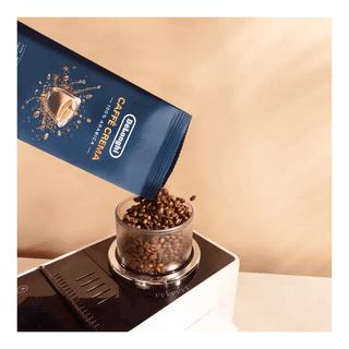 DeLonghi DLSC618 Caffè Crema, 1Kg, Coffee Beans — 4