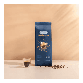 DeLonghi DLSC618 Caffè Crema, 1Kg, Coffee Beans — 5