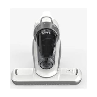 Dibea UV10, 300W, Germicidal Mite Remover And Mattress Vacuum Cleaner, White — 2
