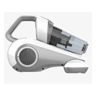 Dibea UV10, 300W, Germicidal Mite Remover And Mattress Vacuum Cleaner, White — 3