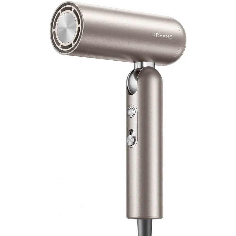 Dreame Hair Dryer Pocket AHD51 Titanium Gold