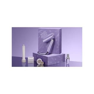 Dreame Hair Dryer Pocket Ultra AHD52 Purple — 5