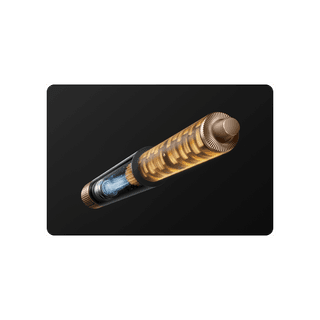Dreame Hair Styler AirStyle Pro AMF18A Gold Titanium — 6