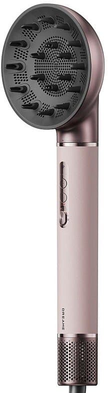 Dreame Hair Styler AirStyle Pro HI AMS01A Rose Pink — 5