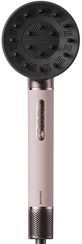 Dreame Hair Styler AirStyle Pro HI AMS01A Rose Pink — 8