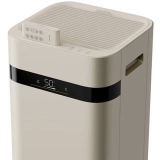 Dreame Evaporative Humidifier H40 CVF13A Cream — 4