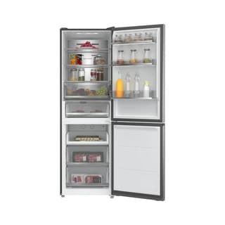 Dreame Refrigerator MegaPro DRB400WMBEEU Inox — 6