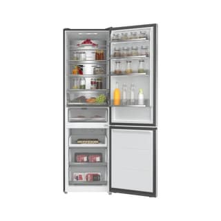 Dreame Refrigerator MegaPro DRB450WMBDEU Inox — 4