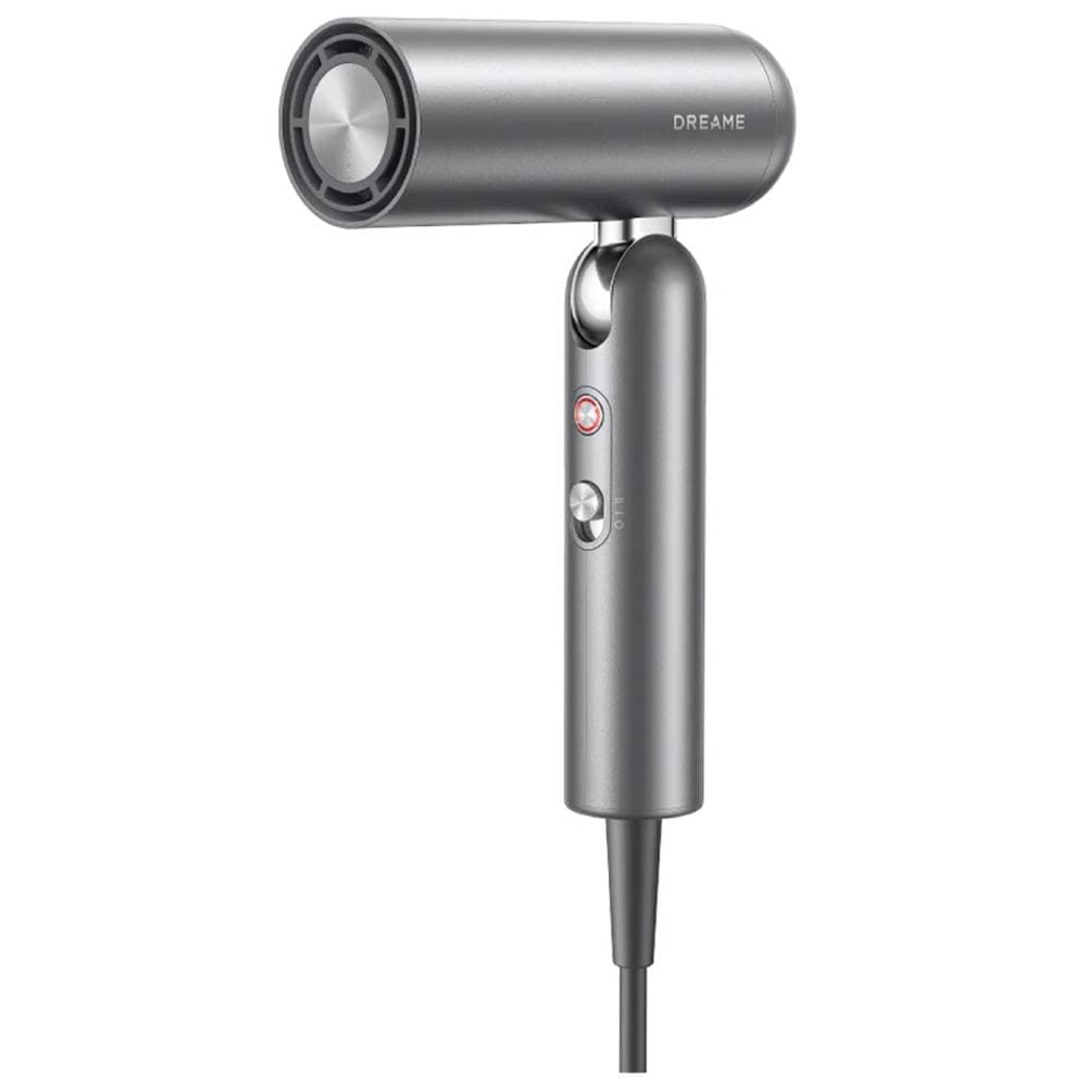 Dreame Hair Dryer Pocket AHD51 Space Gray
