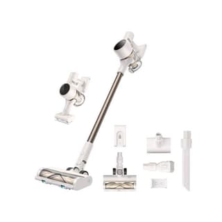 Dreame Cordless Vacuum Cleaner R10s VZV22A White Bronze — 2