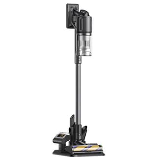 Dreame Cordless Vacuum Cleaner R20 Ultra VRV57F Gray — 3